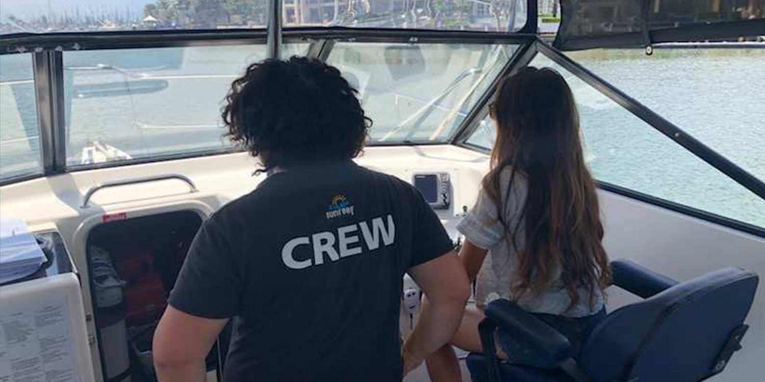 Boat and Jetski License Boat and Jetski License