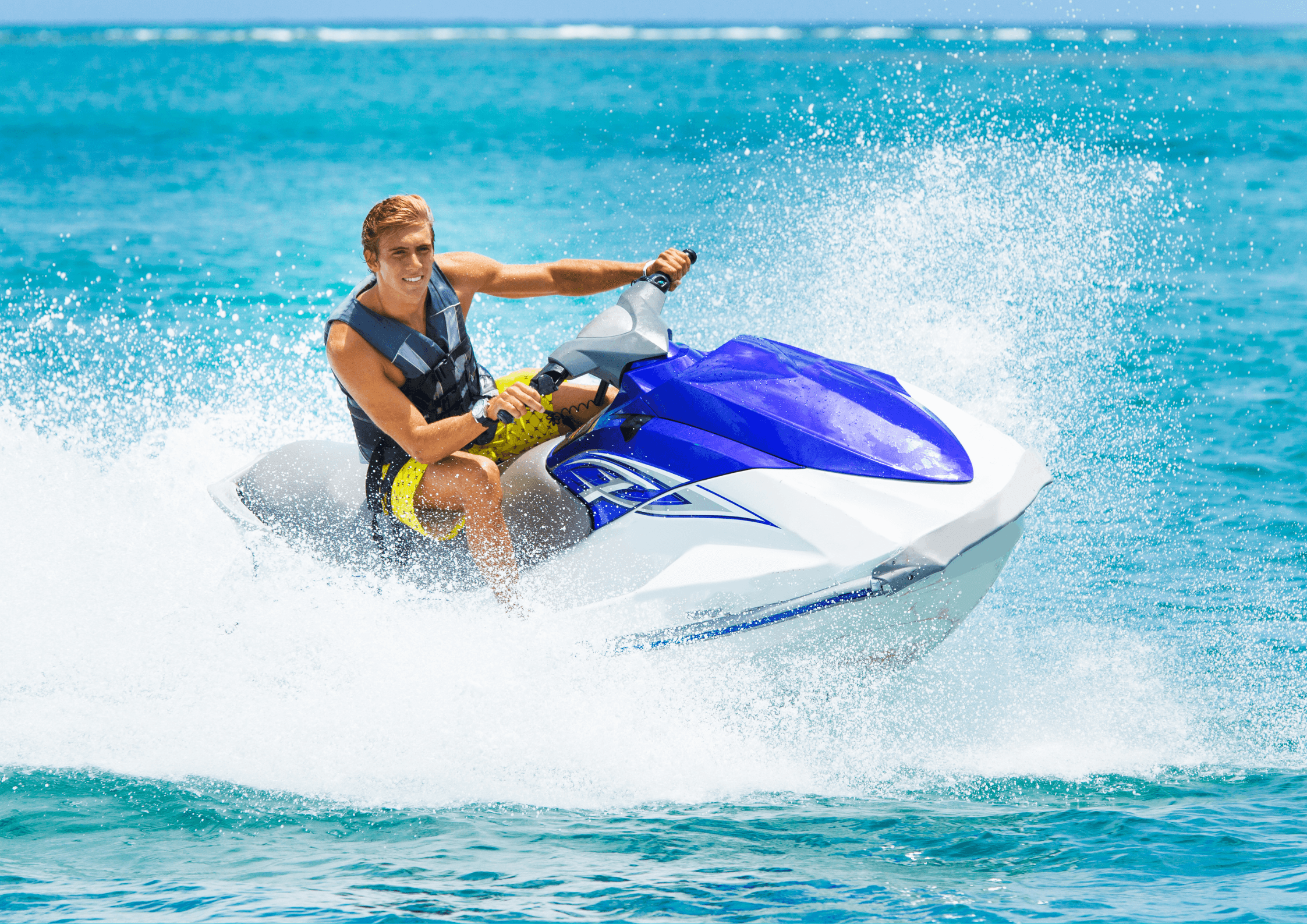 Jet Ski License Sunshine Coast Jet Ski License Sunshine Coast