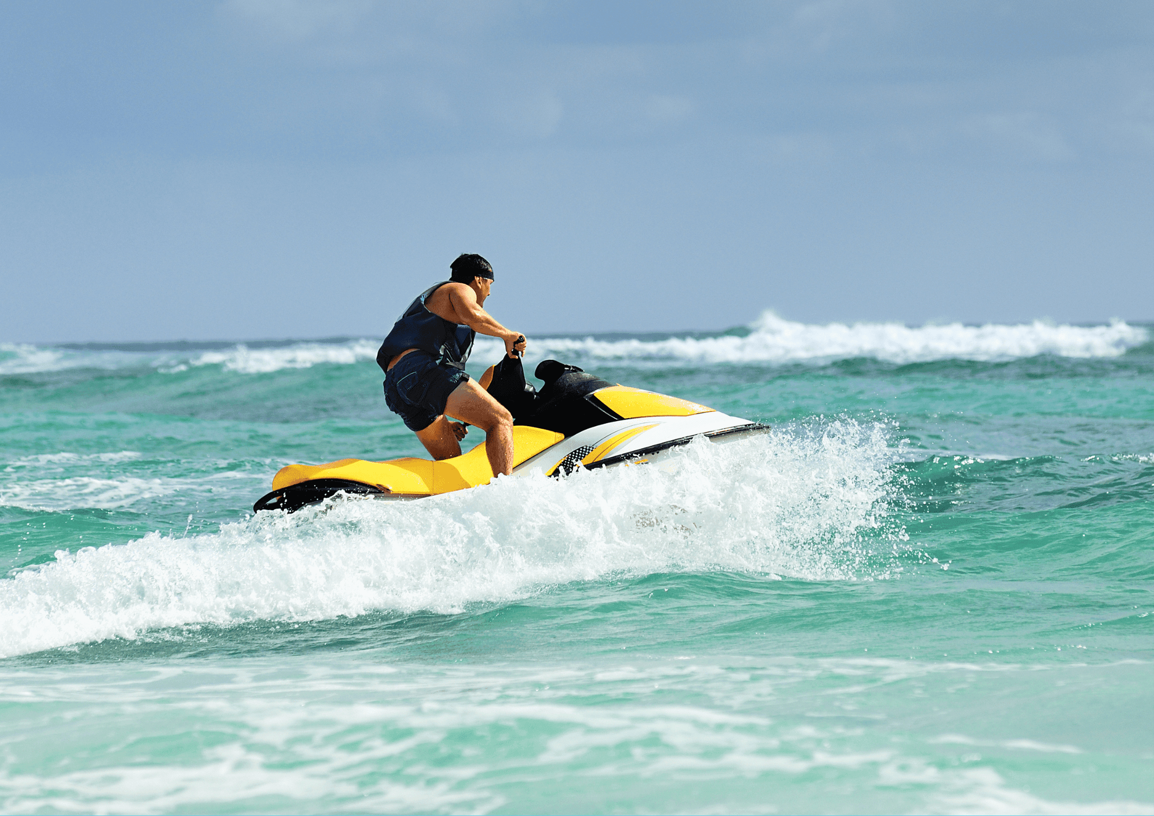 Jet Ski License Sunshine Coast Jet Ski License Sunshine Coast