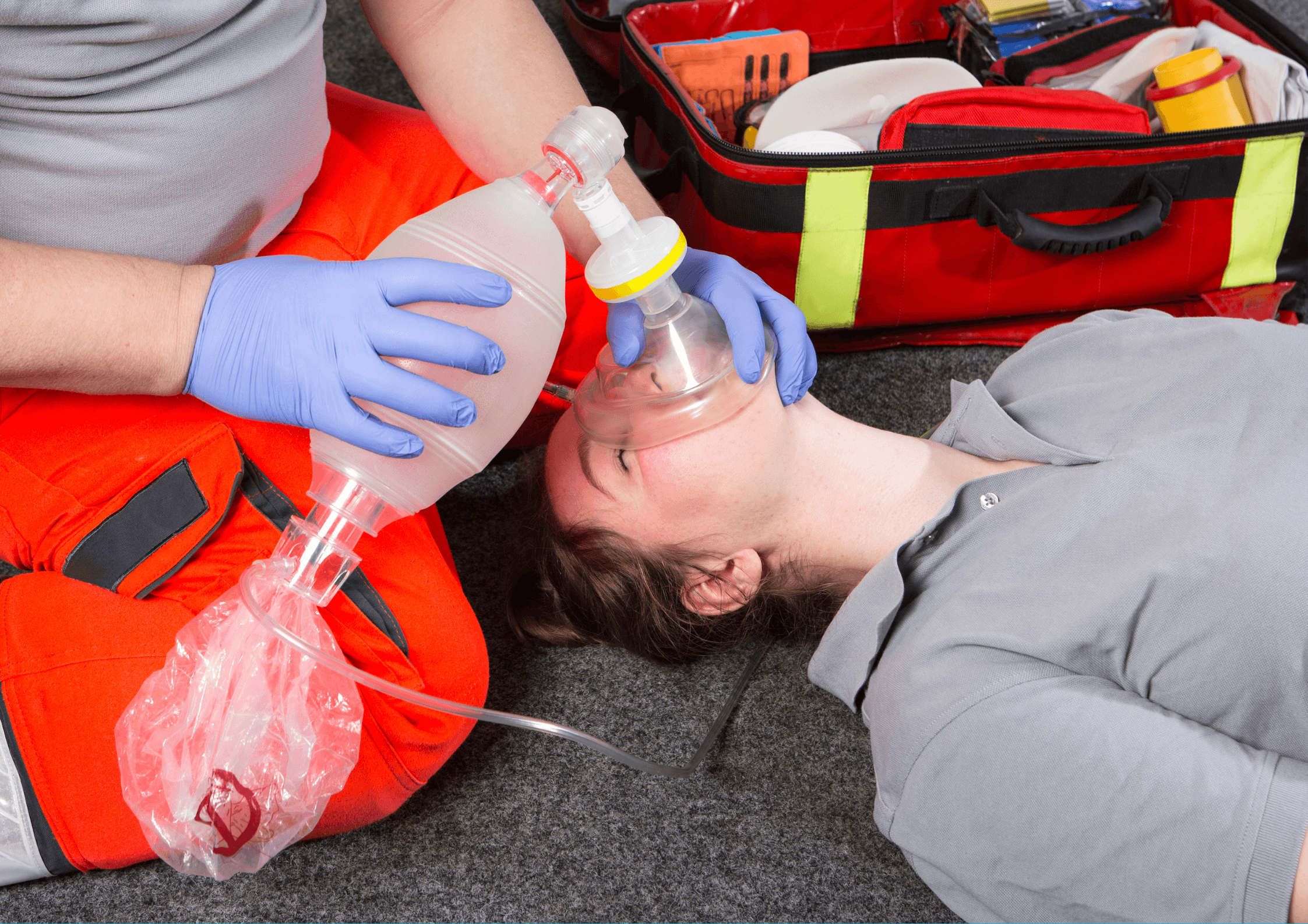 First Aid Course Sunshine Coast