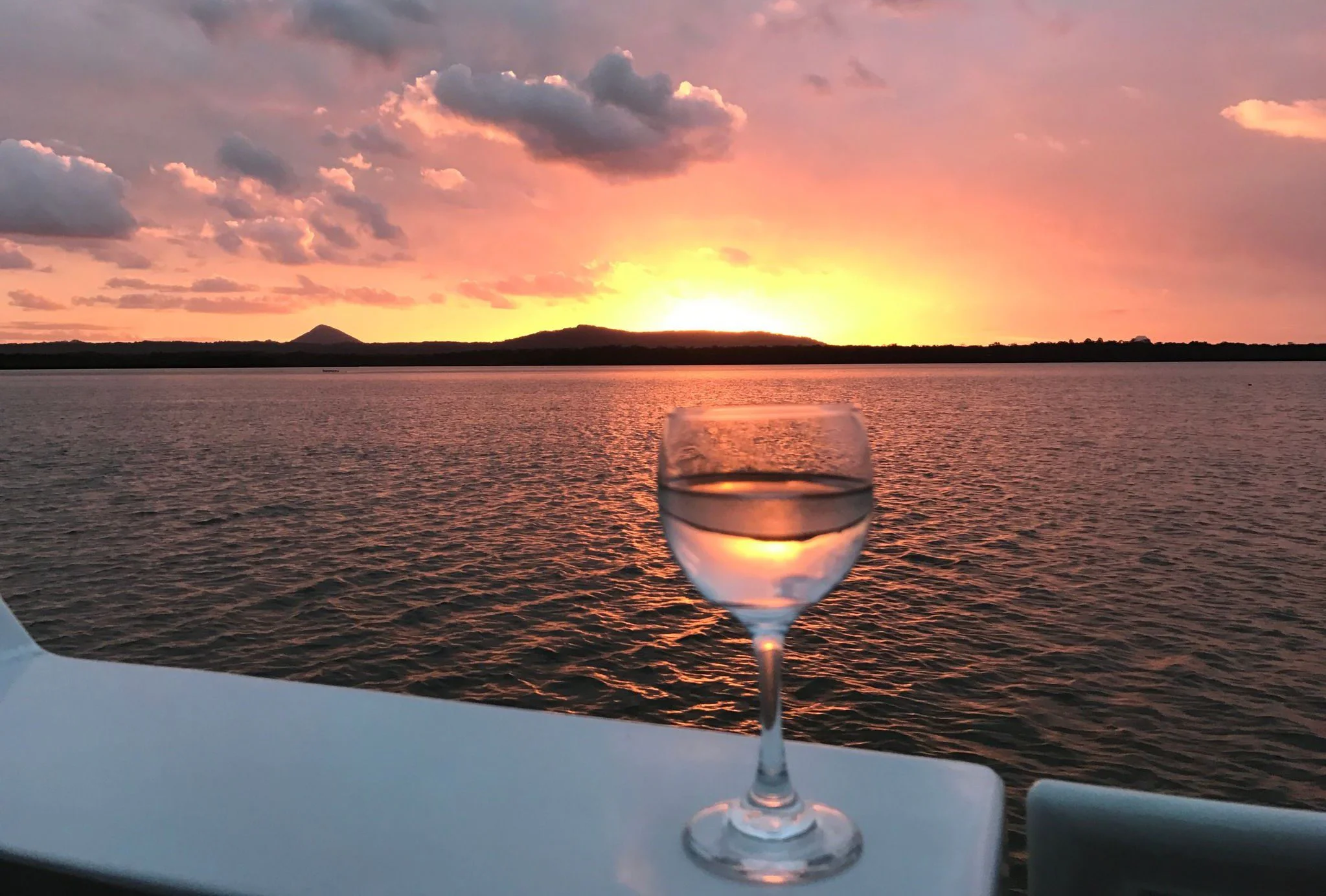 Sunset Cruise Mooloolaba Sunset Cruise Mooloolaba